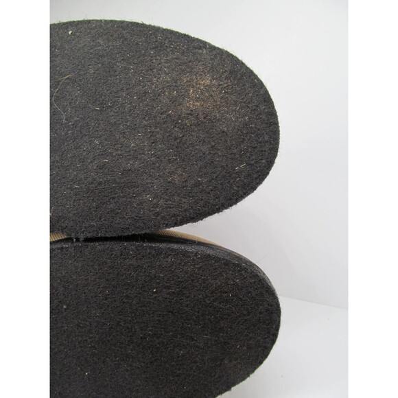 Pro Line Felt Bottom Fishing Boots mens size 10 - Picture 15 of 15